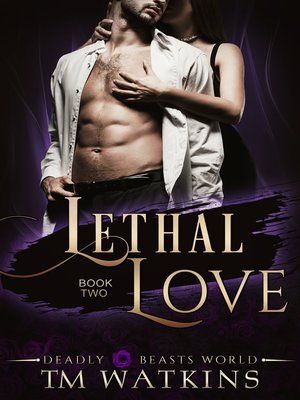 cover image of Lethal Love